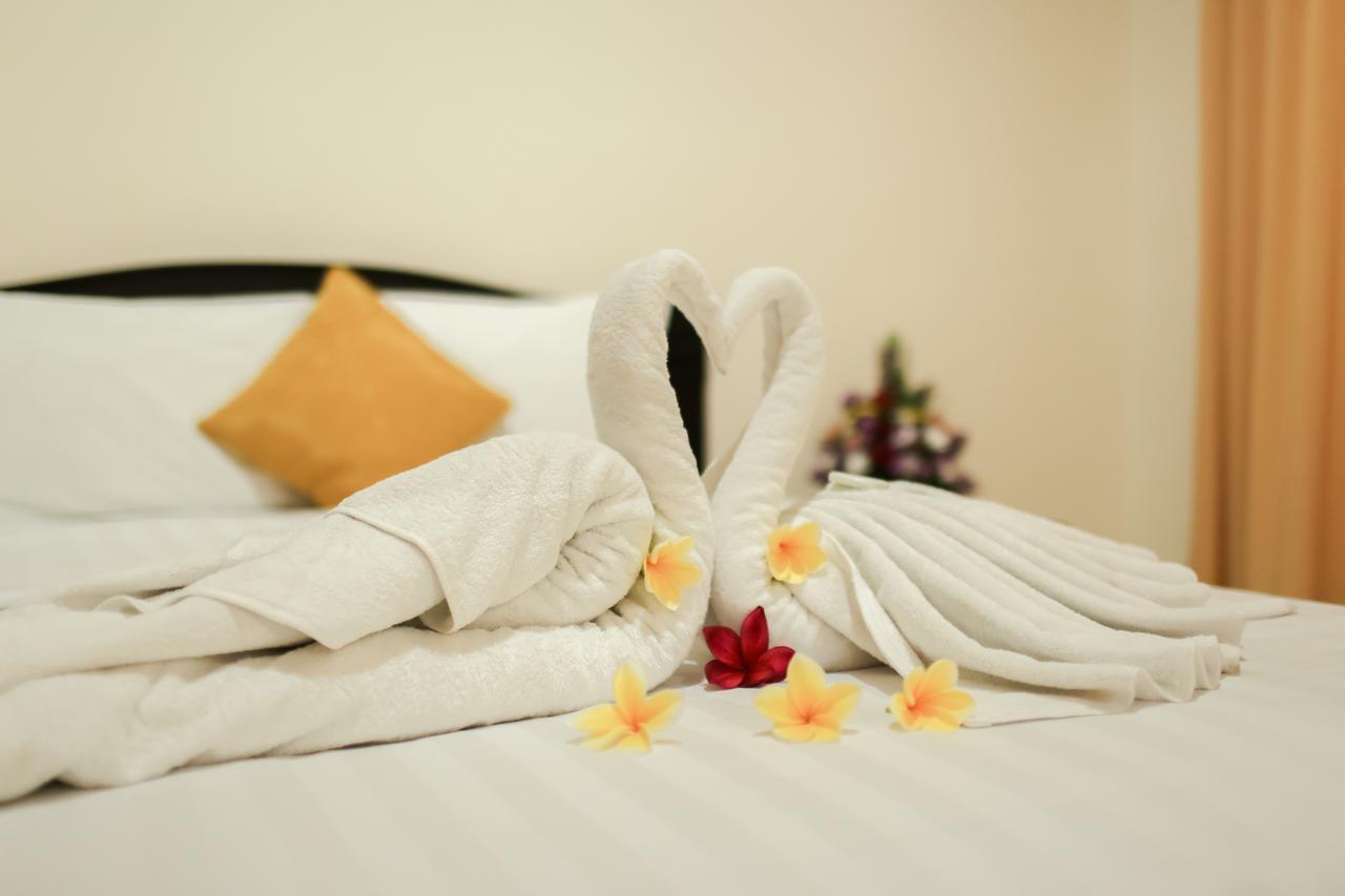Wingsu Guest House Canggu Kültér fotó